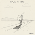 "Made a Home" DIGITAL DOWNLOAD