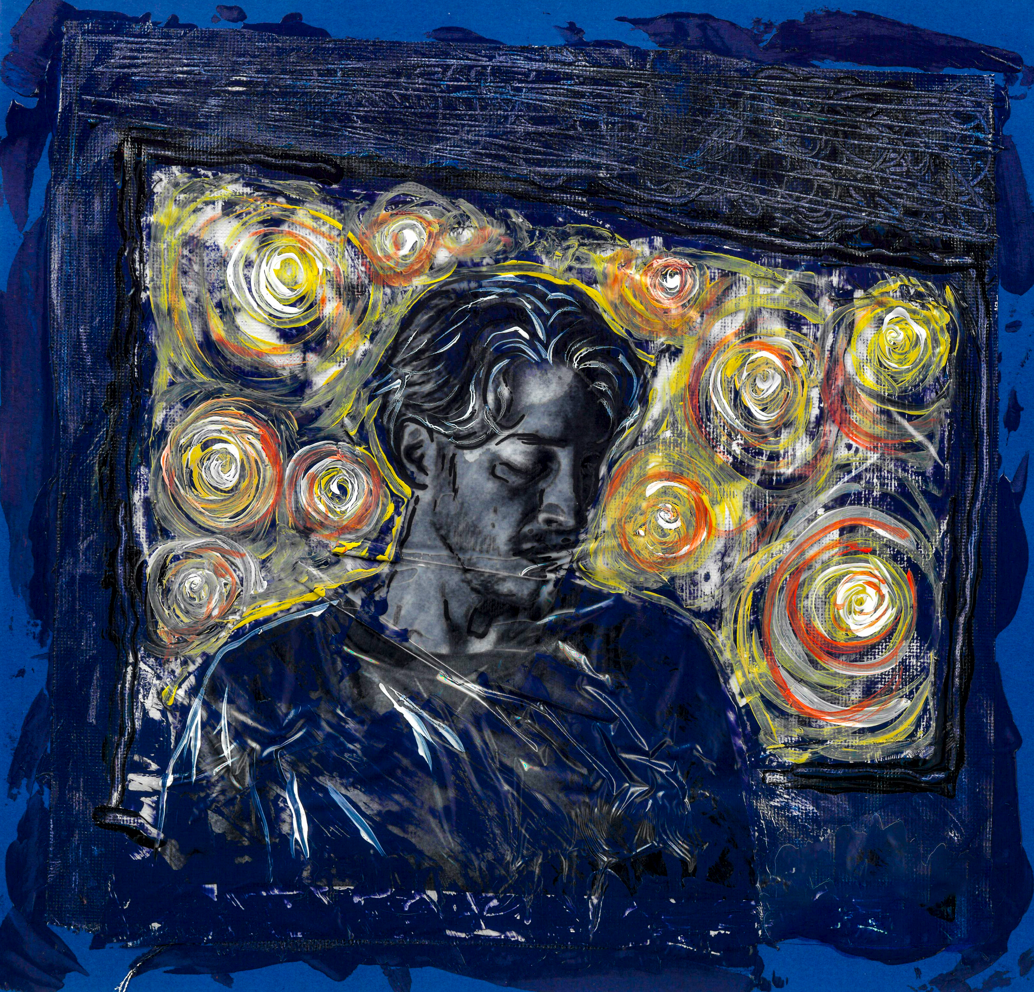 "DAVIDD" CD ALBUM