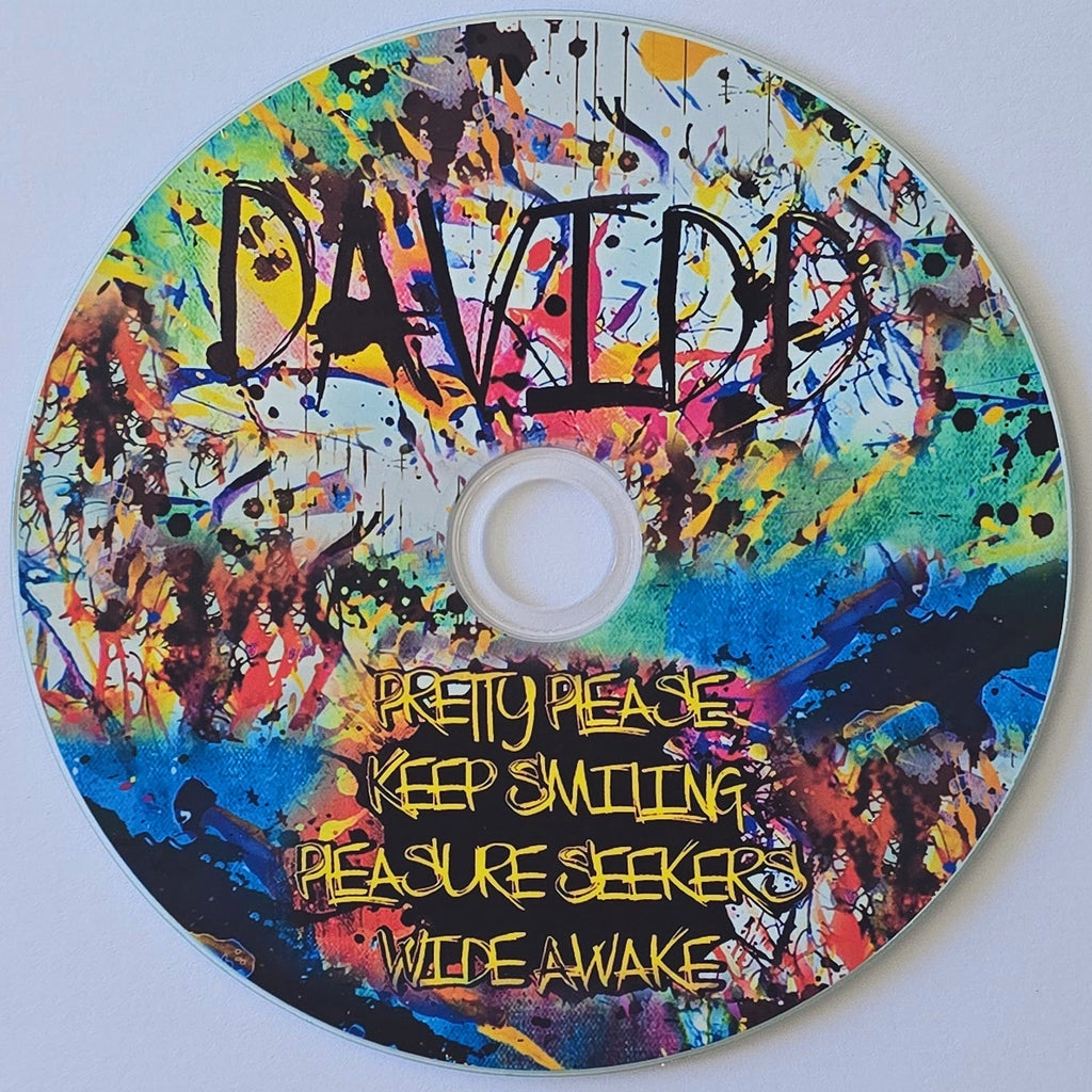 "Impulses" FREE CD