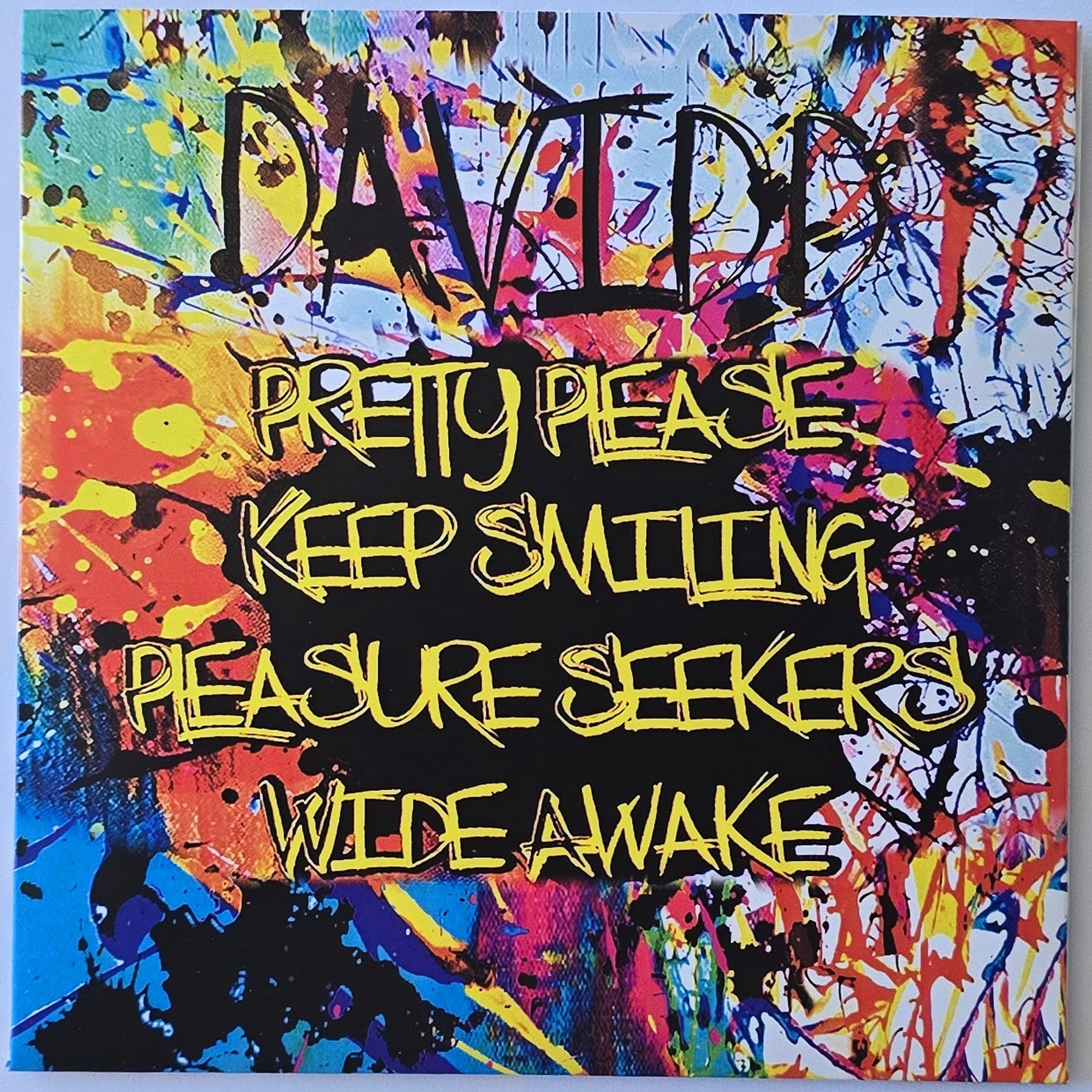 "Impulses" FREE CD