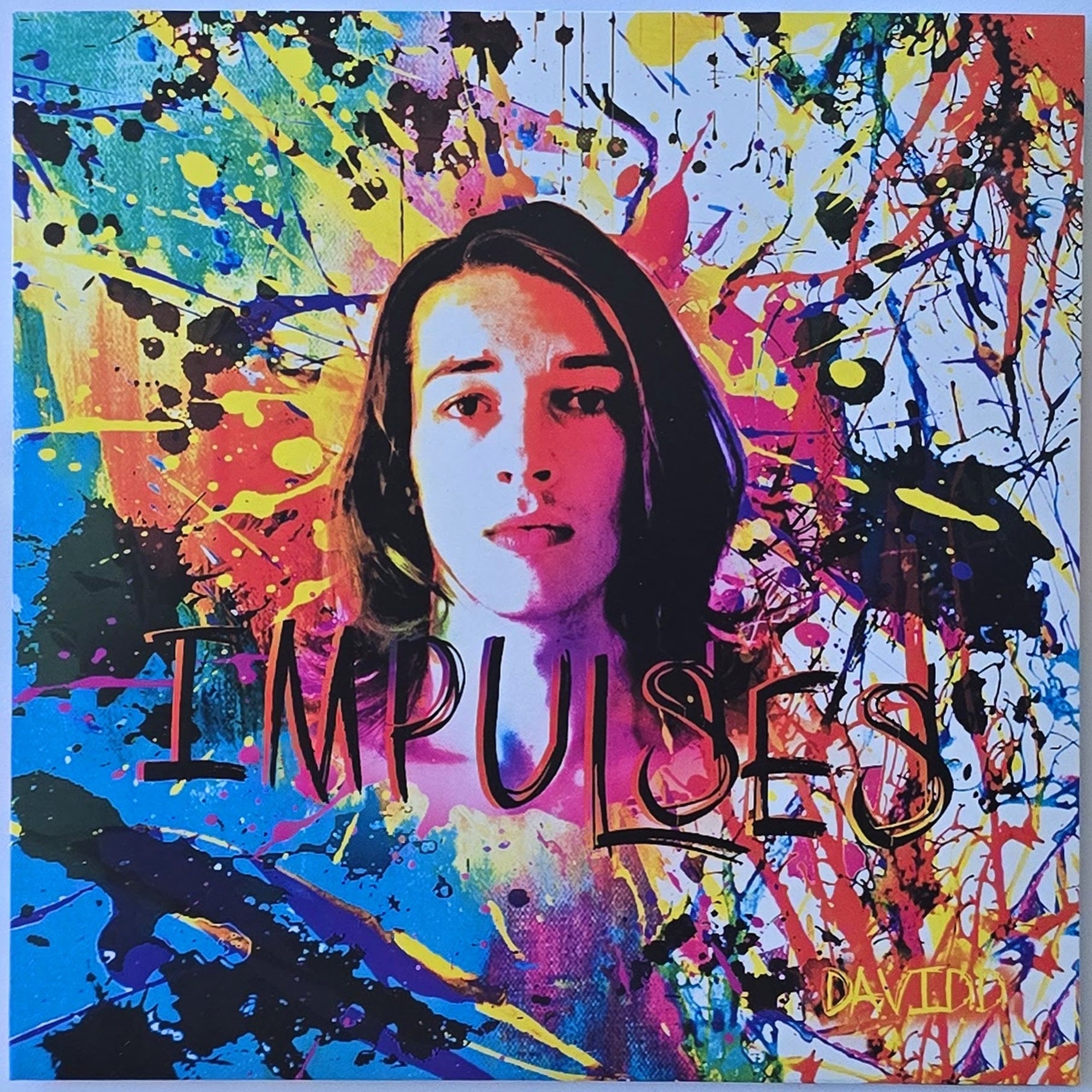 "Impulses" FREE CD